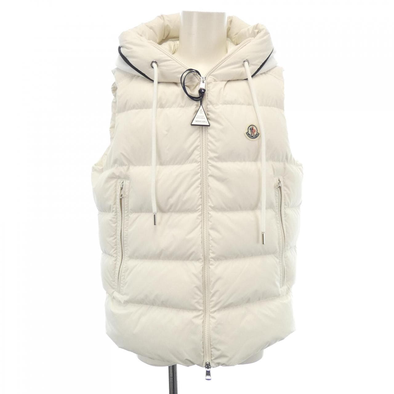 【新品】モンクレール MONCLER ダウンベスト