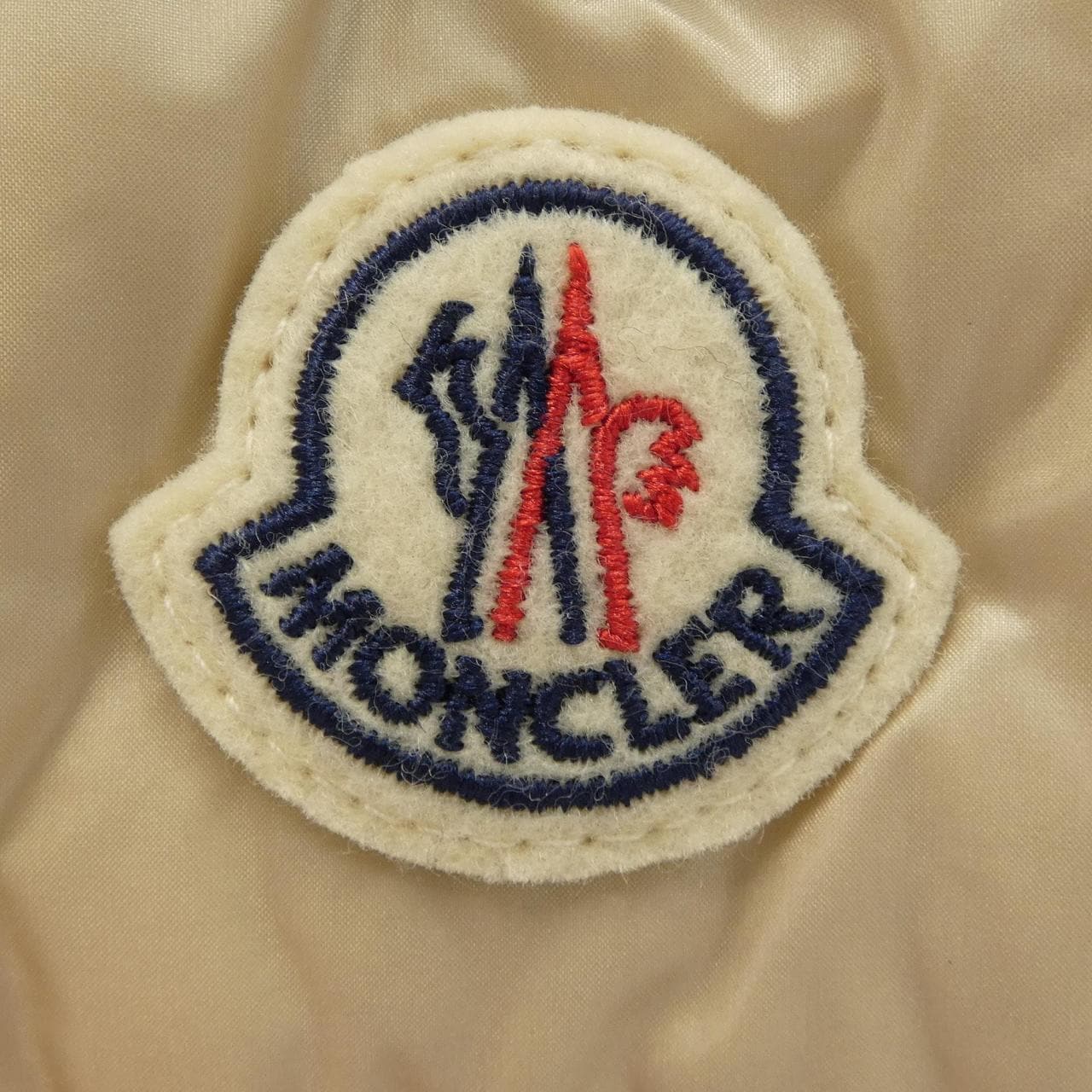 【新品】モンクレール MONCLER ダウンコート