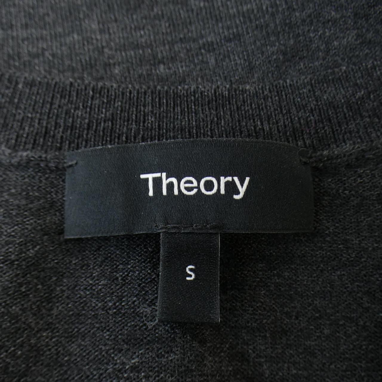 セオリー theory ニット