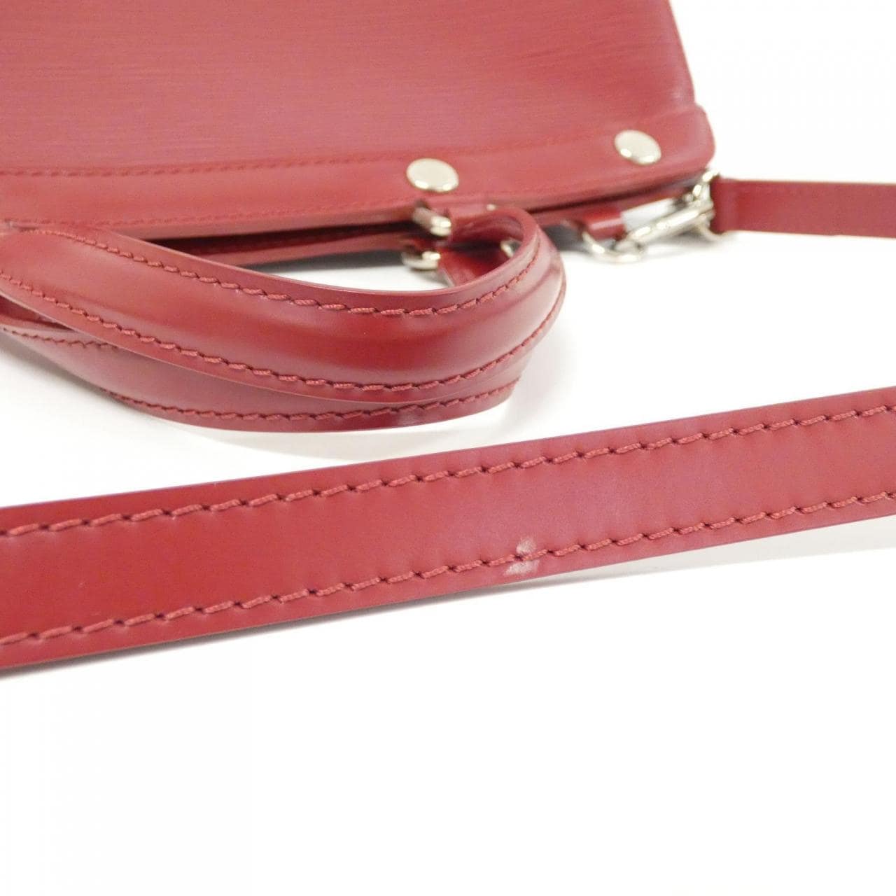 LOUIS VUITTON Epi Blair MM M40331 包
