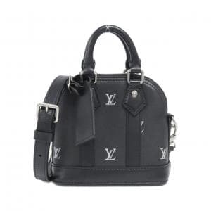 ルイヴィトン LVブラゾン ナノ アルマ M83184 バッグ