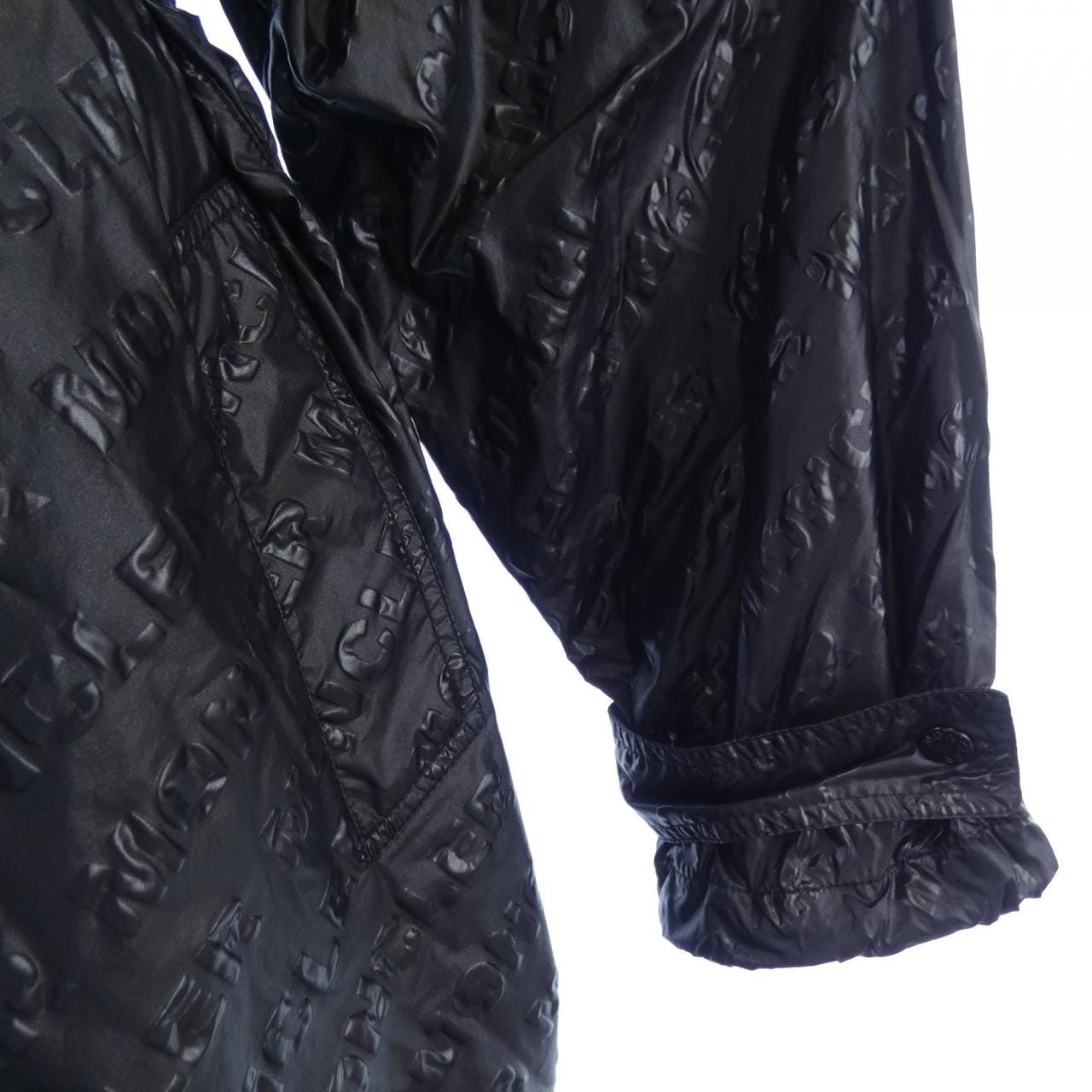 モンクレール MONCLER BOUTEILLE コート