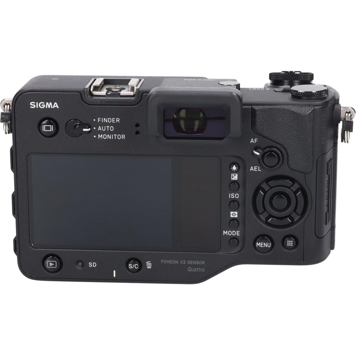 ＳＤ　ＱＵＡＴＴＲＯ