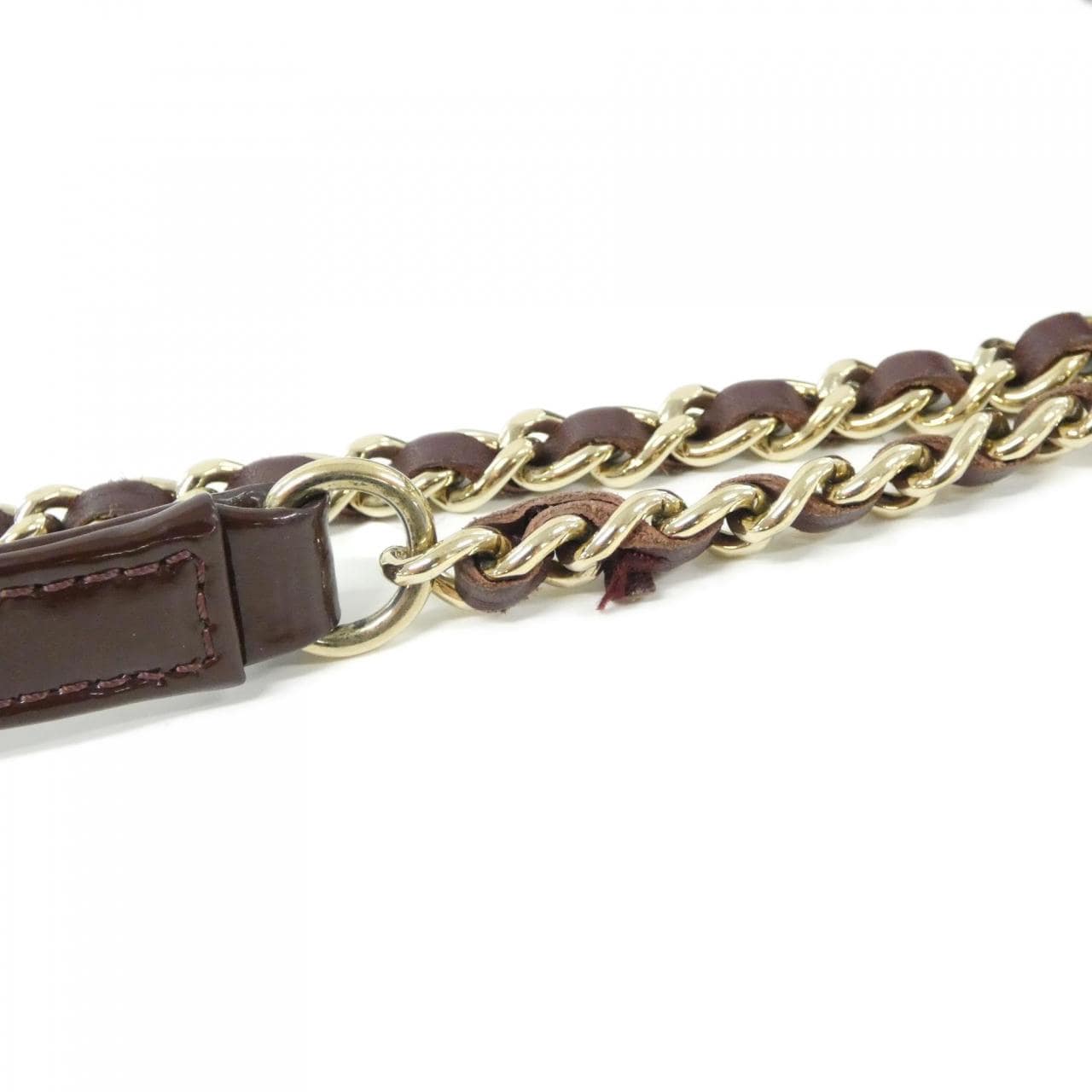 シャネル ショルダーバッグ