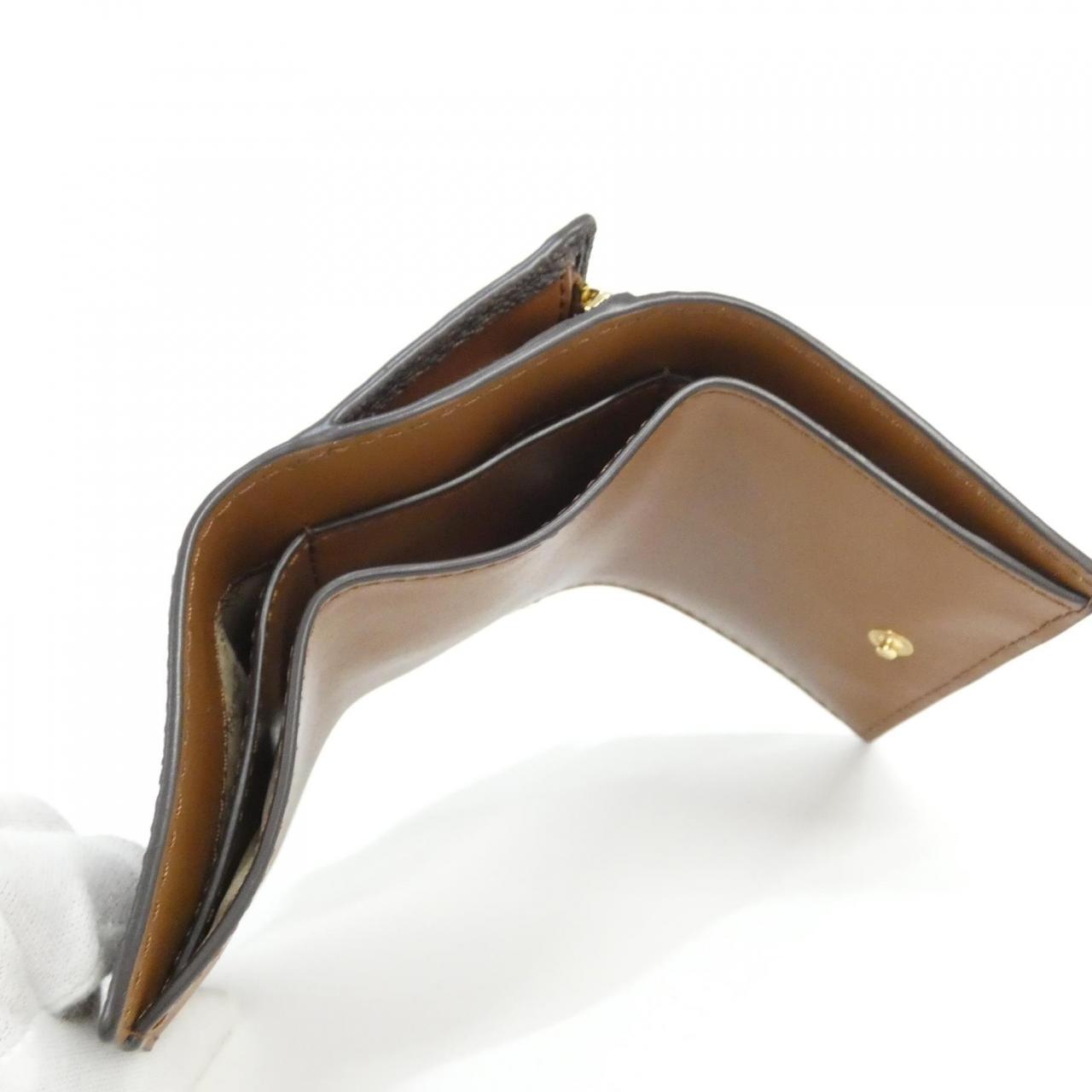 【新品】マイケルマイケルコース JET SET TRAVEL 35F3GTVD0B 財布