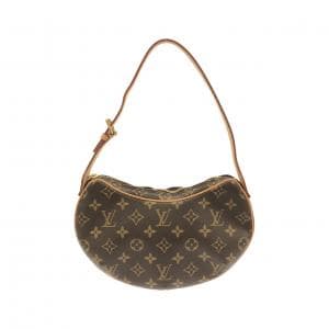 ルイヴィトン モノグラム ポシェット クロワッサン M51510 ショルダーバッグ
