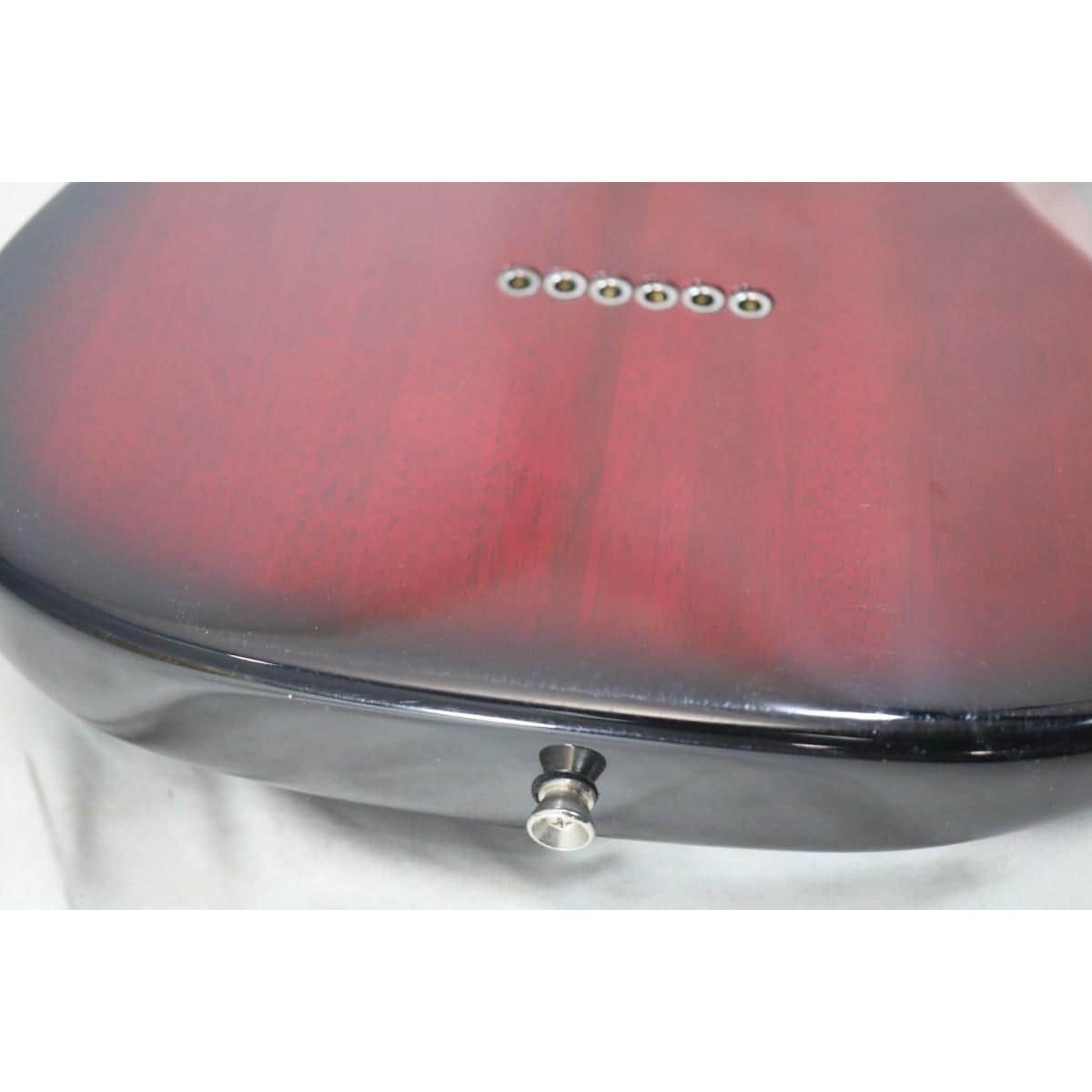 ＢＡＣＣＨＵＳ　　ＴＡＣＴＩＣＳ　ＰＬＤ