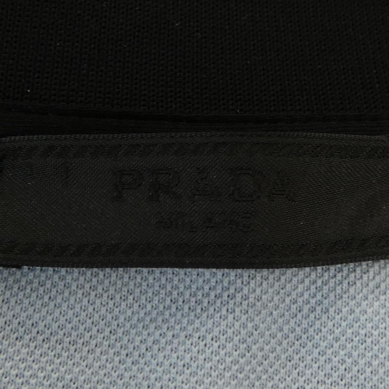プラダ PRADA UJN651 S201 1W04 ポロシャツ