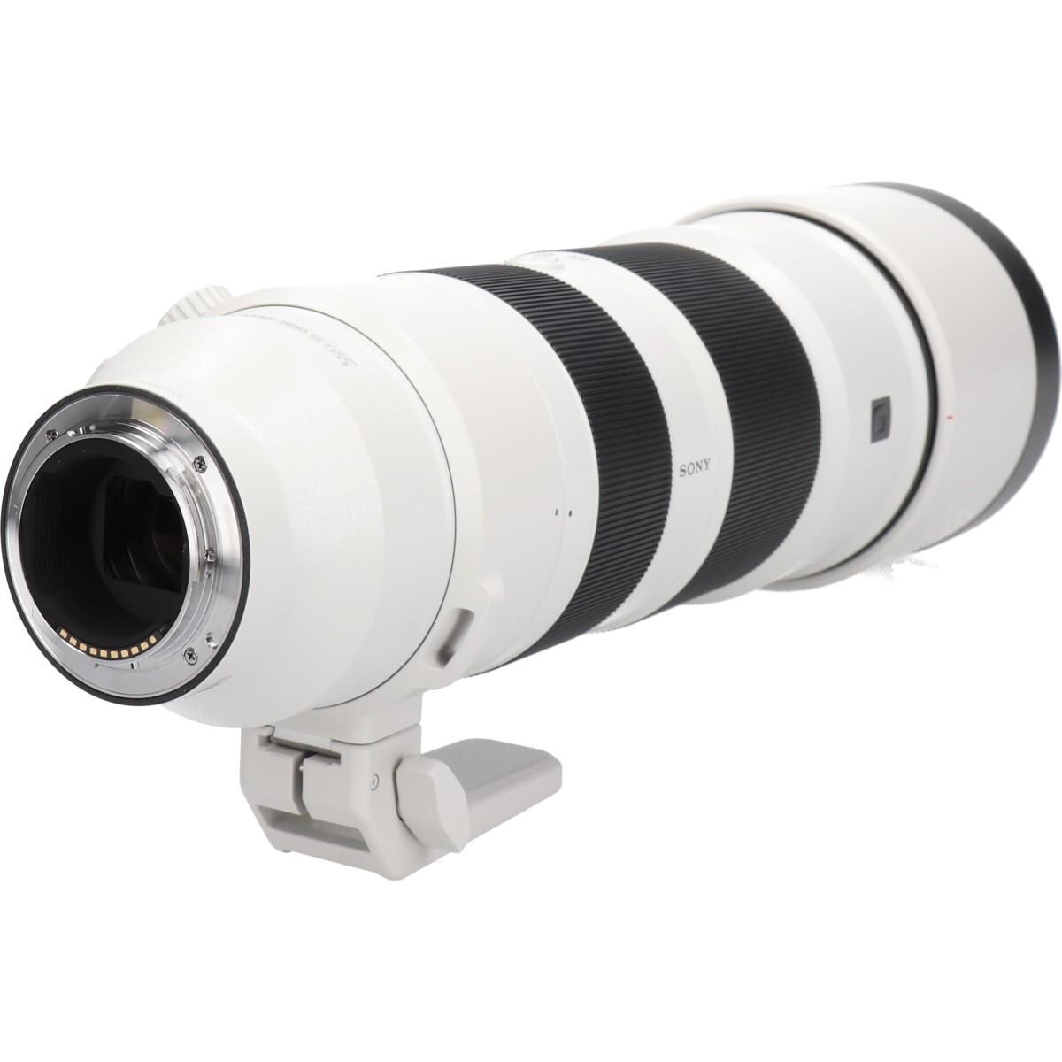 ＦＥ２００－６００ｍｍ　Ｆ５．６－６．３Ｇ　ＯＳＳ