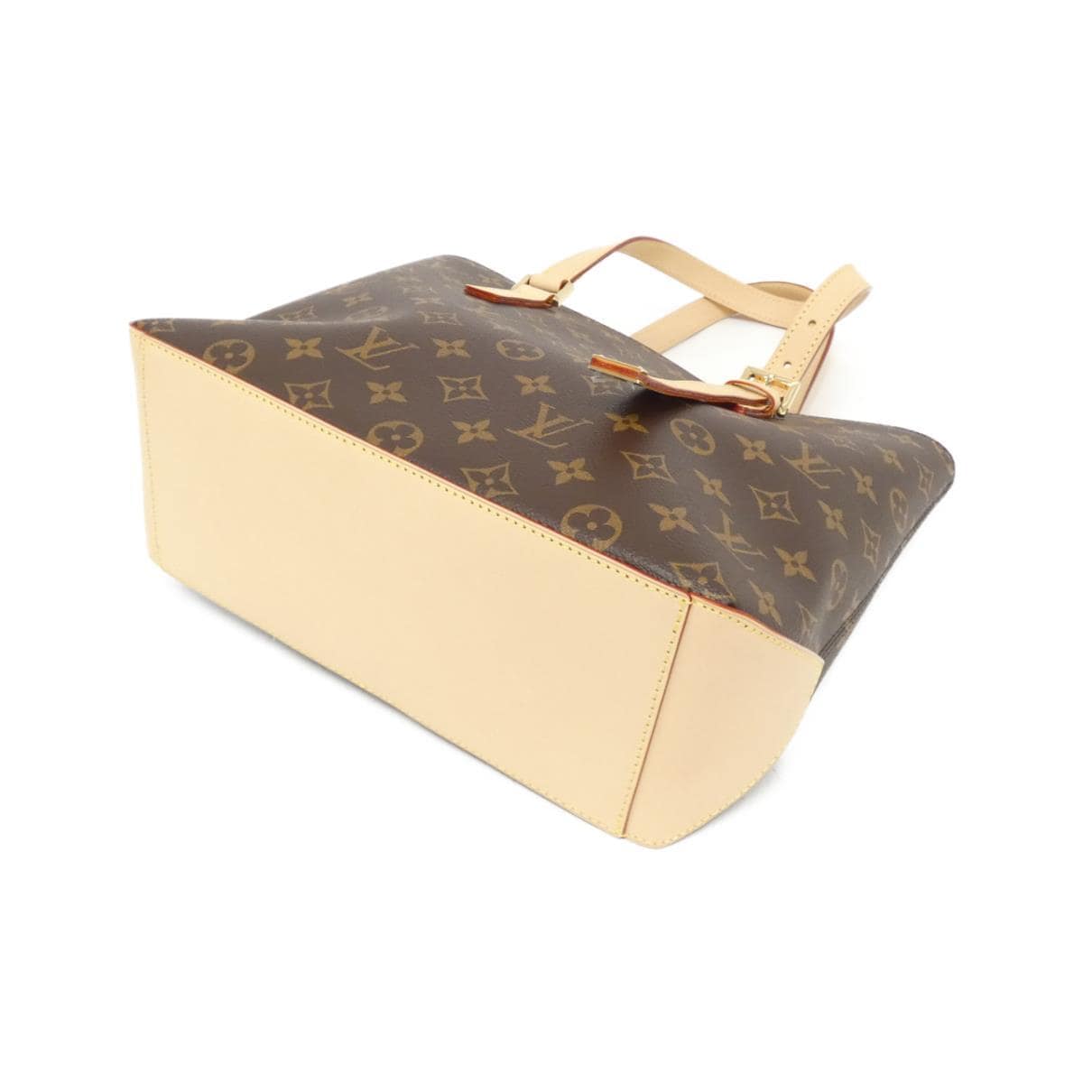 [未使用品] LOUIS VUITTON Monogram Piano M12095 包