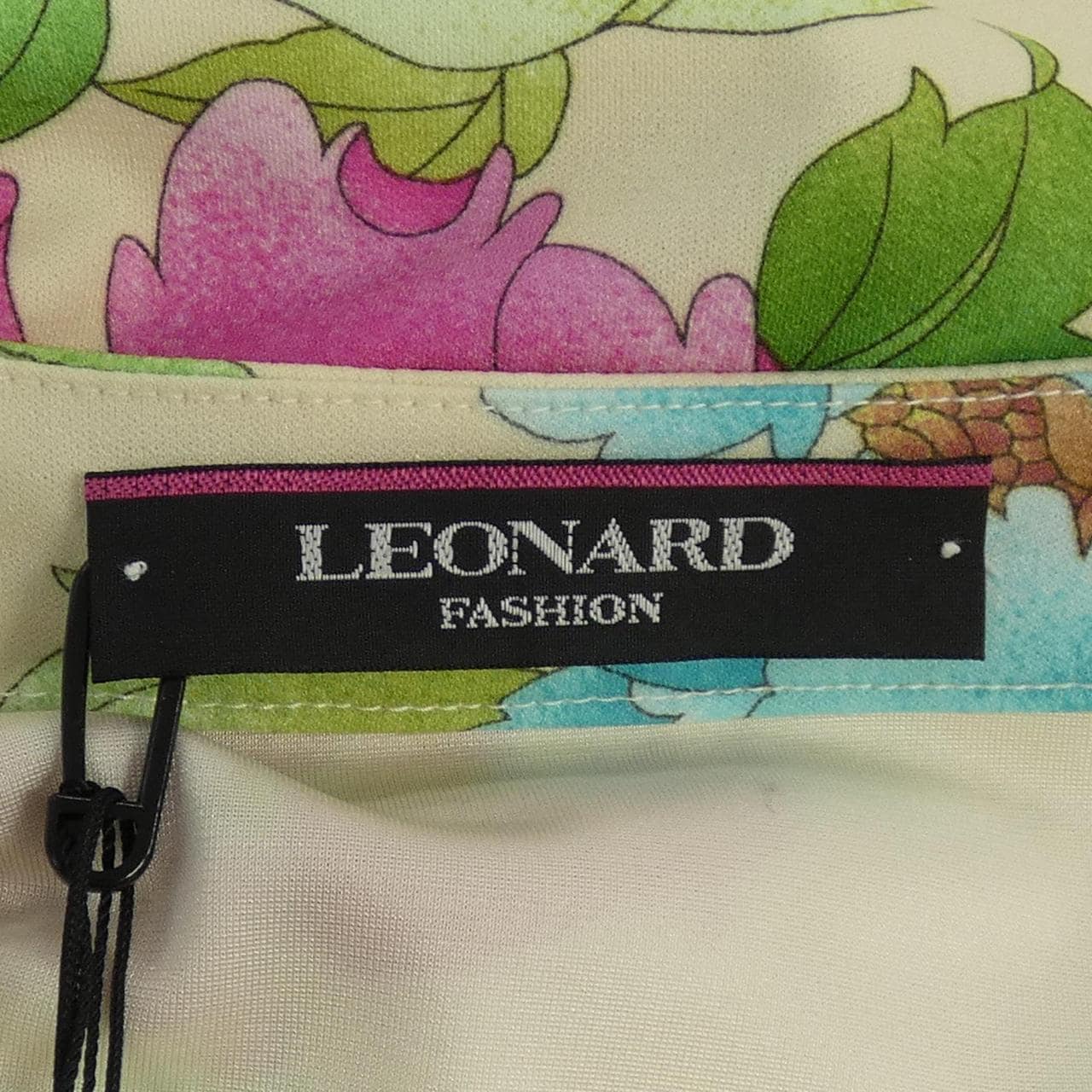 レオナールファッション LEONARD FASHION スカート