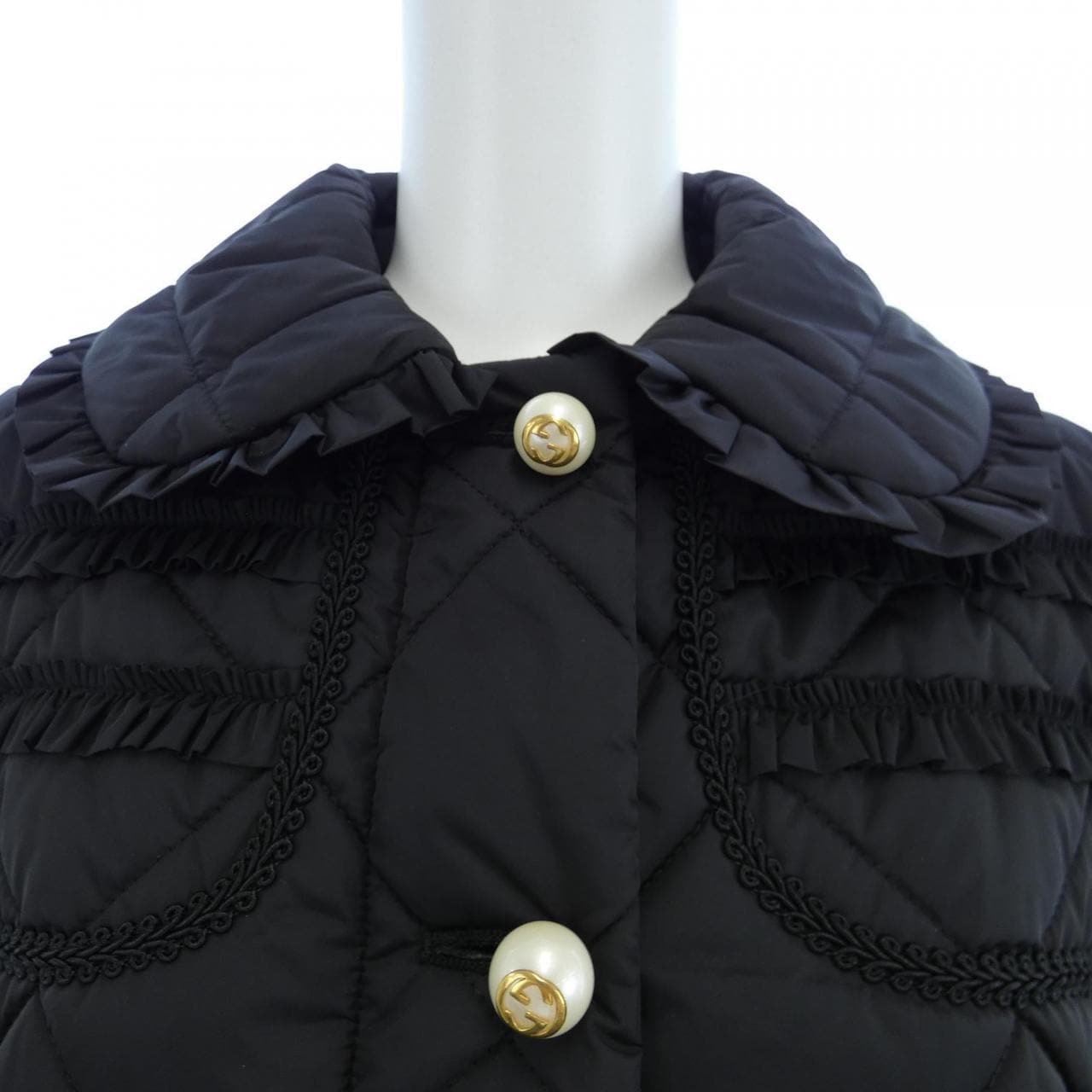 グッチ GUCCI ブルゾン