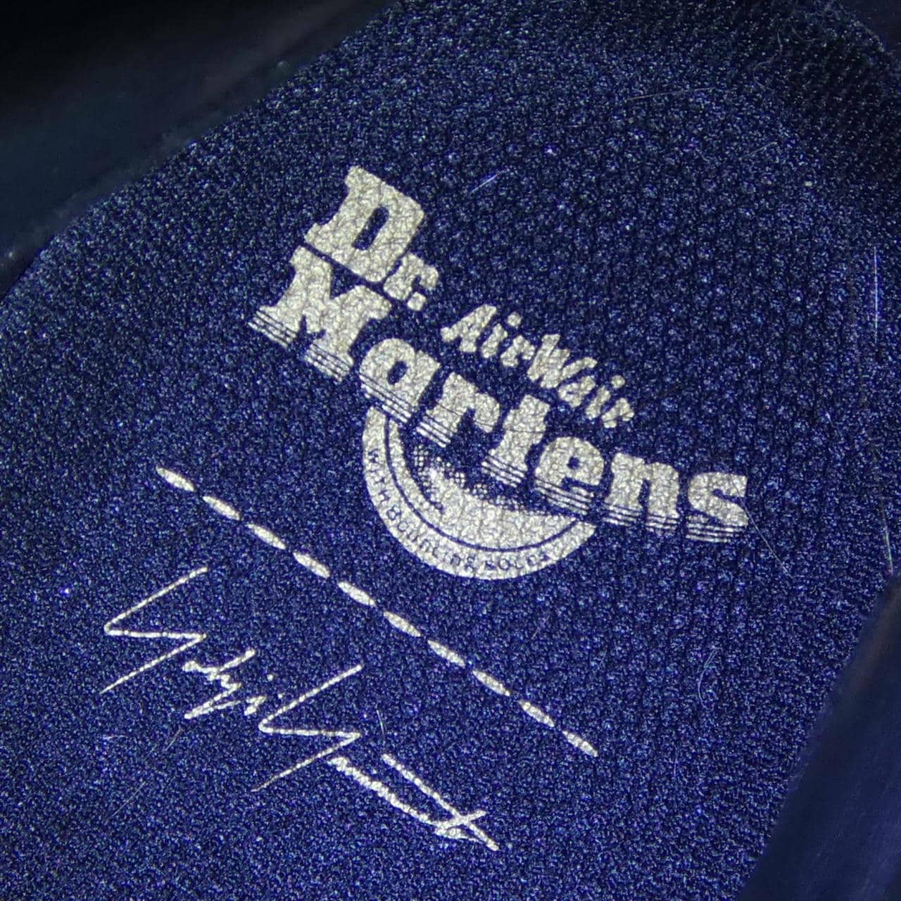 ドクターマーチン DR.MARTENS TARIK YY ブーツ