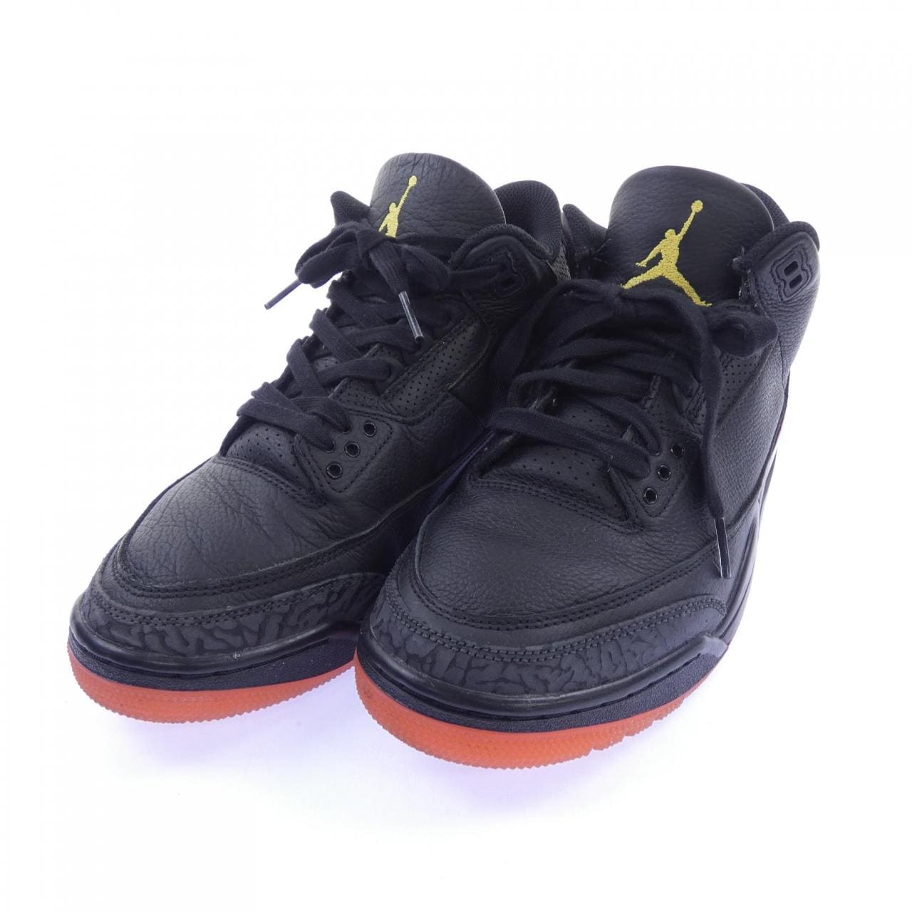 ナイキ ジョーダン NIKE JORDAN FN0344-001 スニーカー