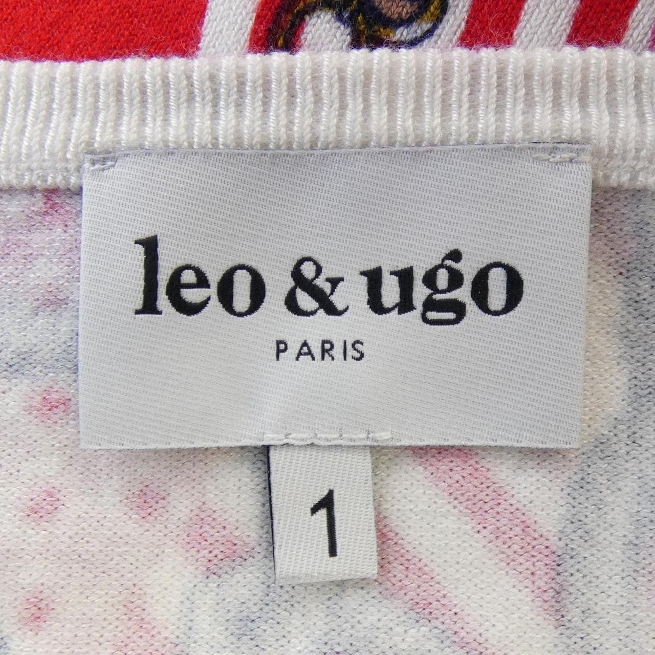 LEO&UGO トップス