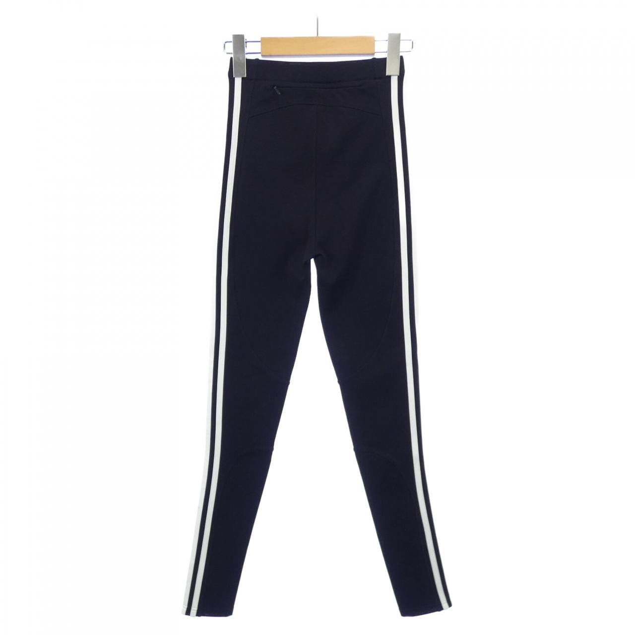 バレンシアガ BALENCIAGA ADIDAS 712285 TTK21 レギンス