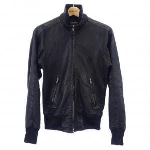 ドレストリップ drestrip レザージャケット