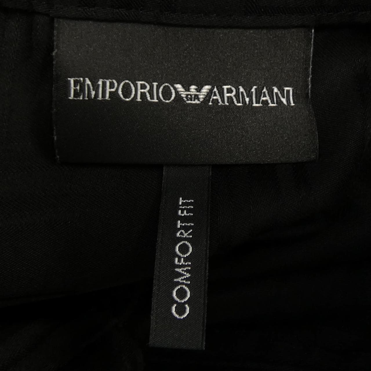 エンポリオアルマーニ EMPORIO ARMANI S／Sシャツ