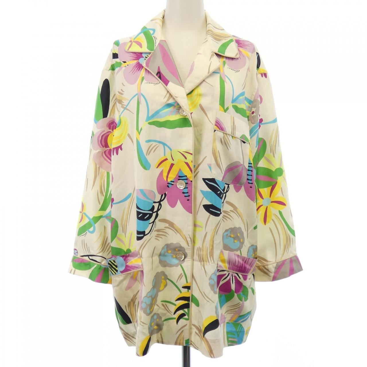 グッチ GUCCI 752917 ZANXO S／Sシャツ