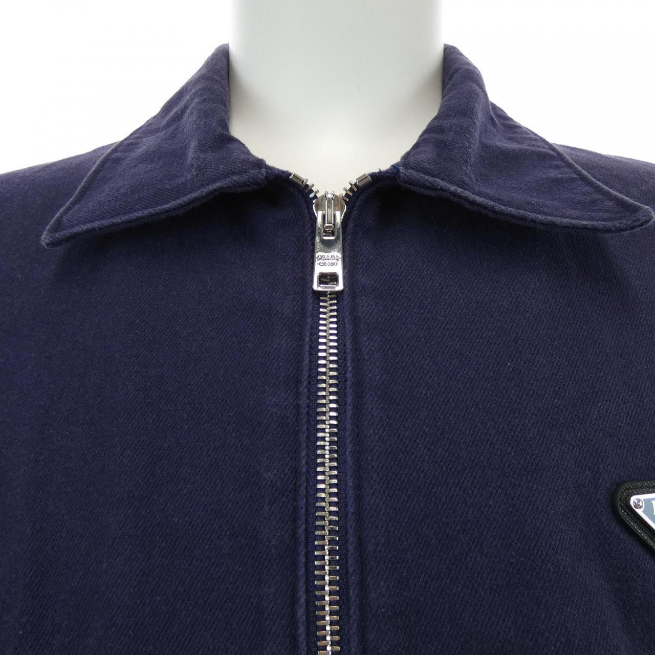 プラダ PRADA GEB233 S232 16HE ジャケット