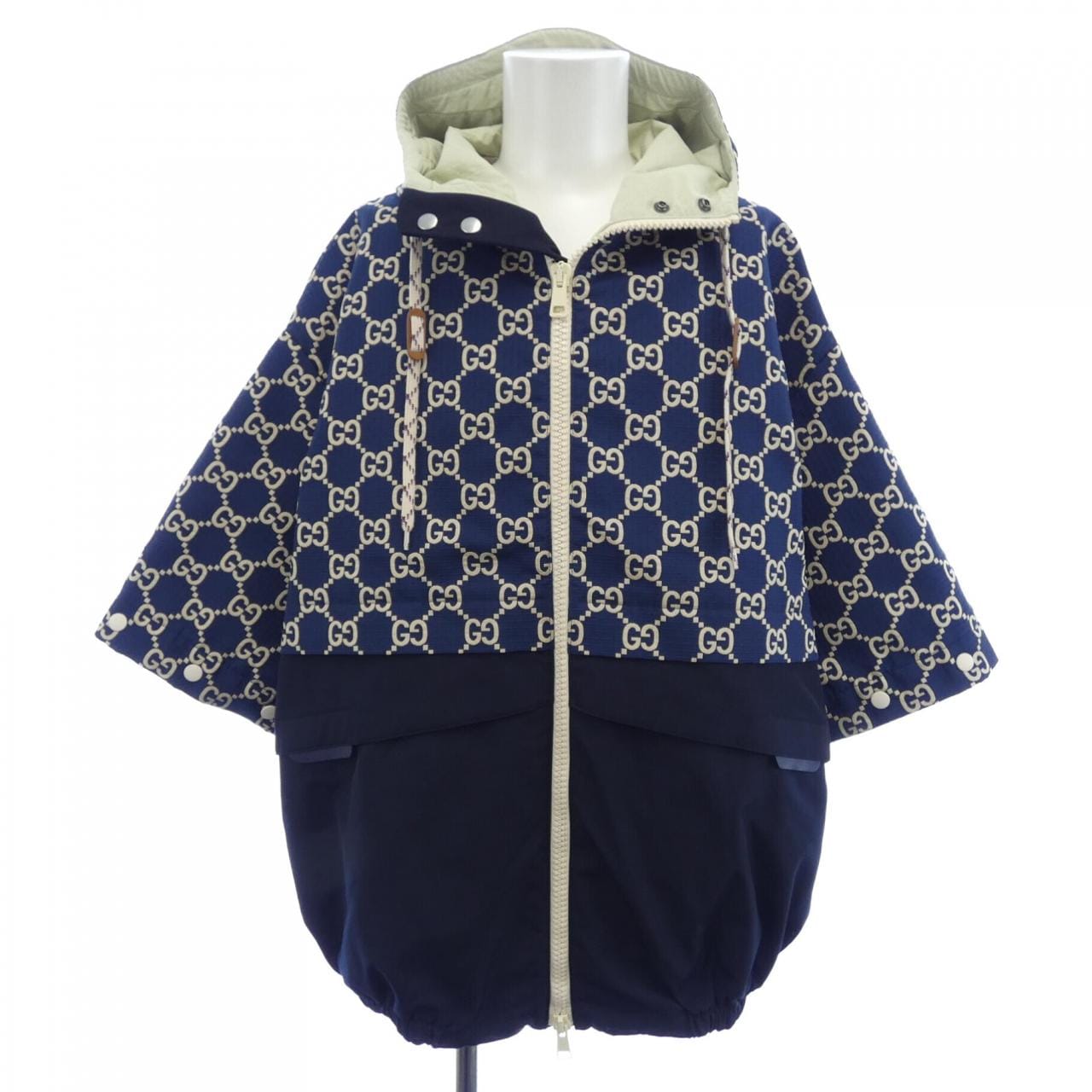 グッチ GUCCI GG 742811 Z8BJG ジャケット