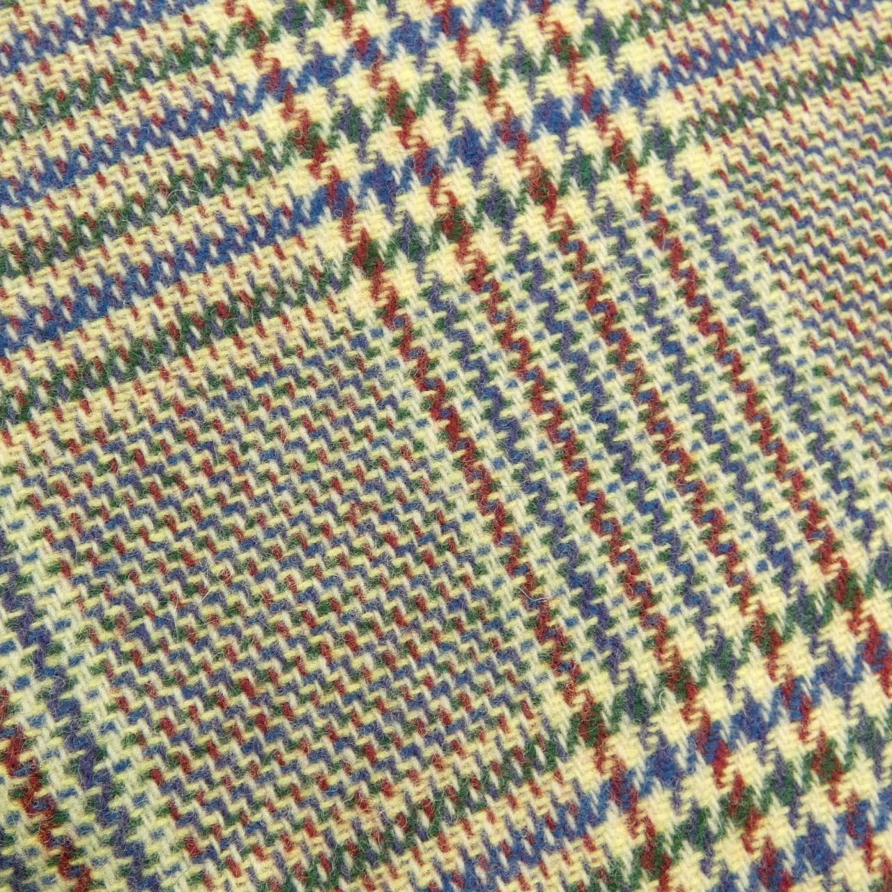 ジュンヤワタナベマン JUNYA WATANABE MAN WH-K401 MUFFLER