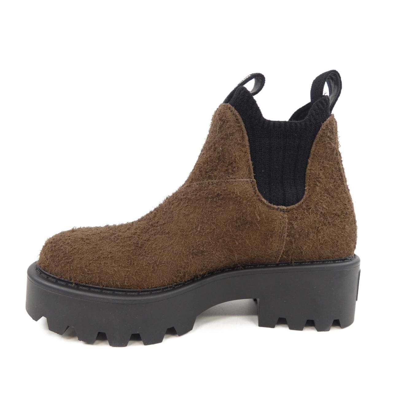 ミュウミュウ MIU MIU ブーツ