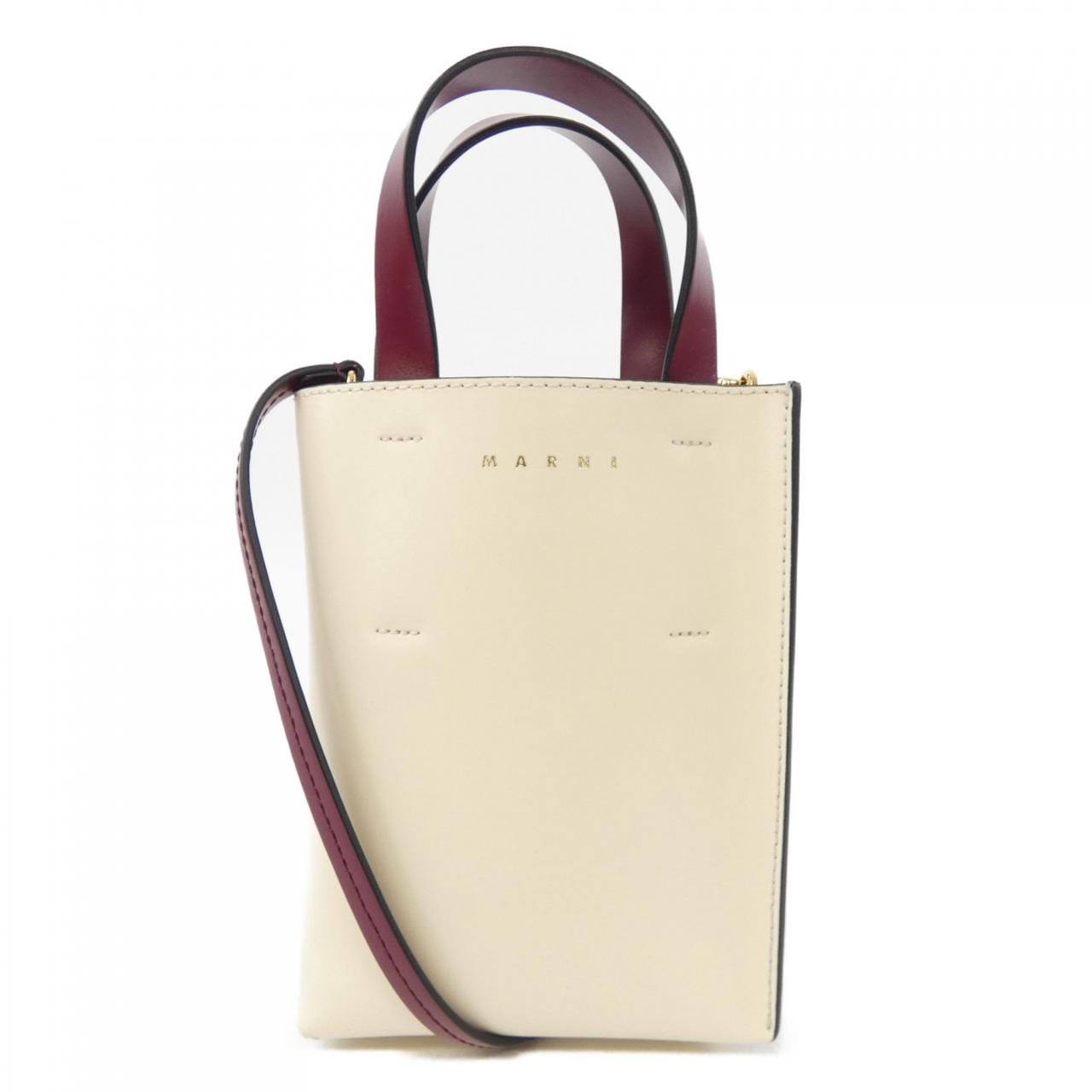 マルニ MARNI ミュゼオ MUSEO SHMP0050Y0 BAG