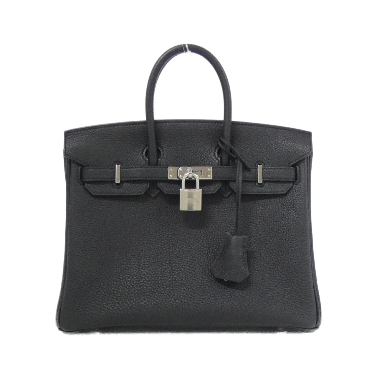 エルメス バーキン 25cm 041344CK バッグ