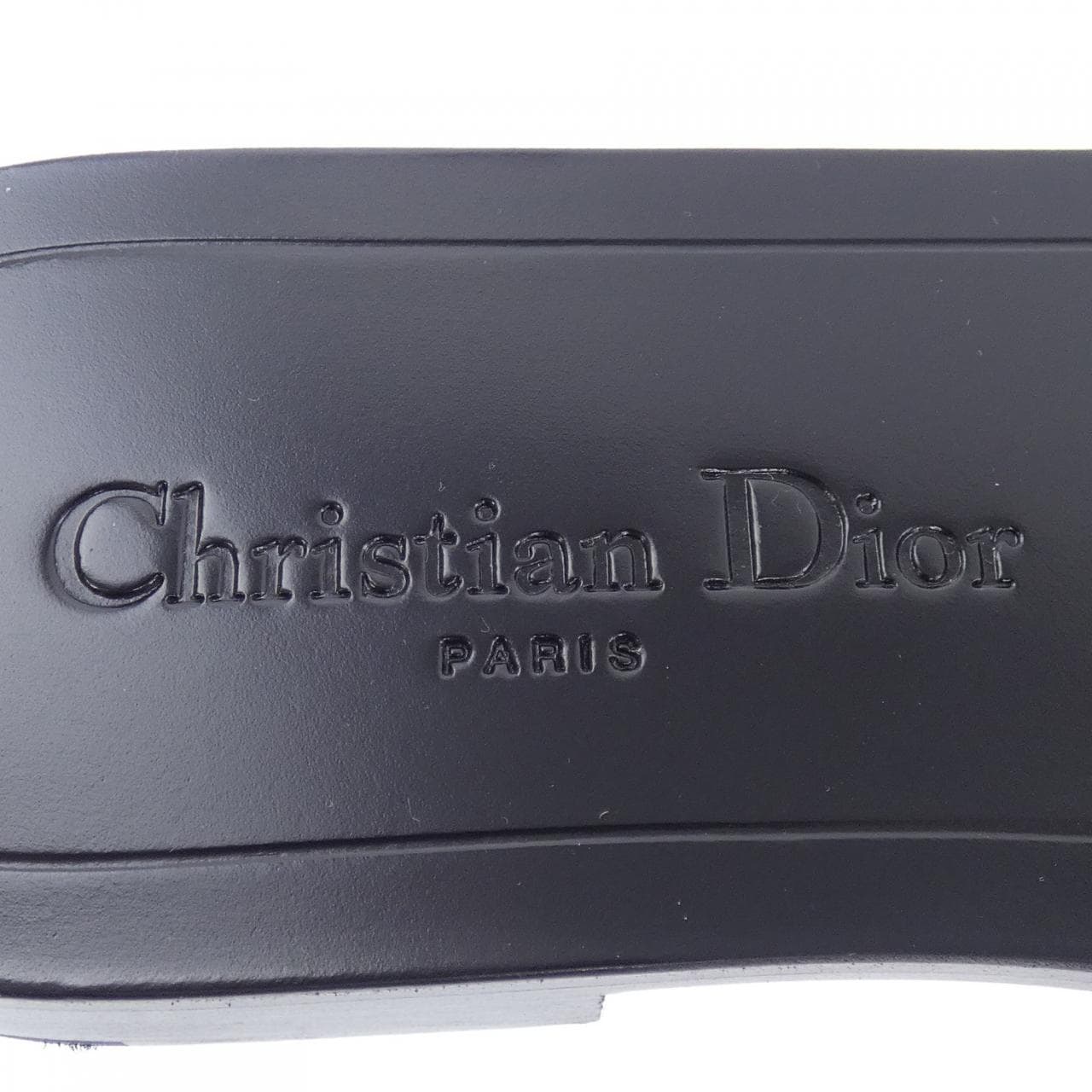 クリスチャンディオール CHRISTIAN DIOR DIOR EVOLUTION サンダル