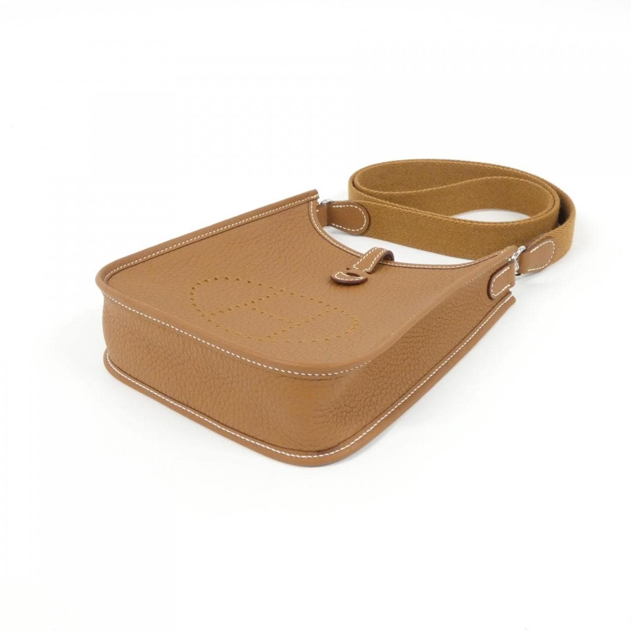 【未使用品】エルメス エヴリン アマゾン 16cm 069426CK ショルダーバッグ