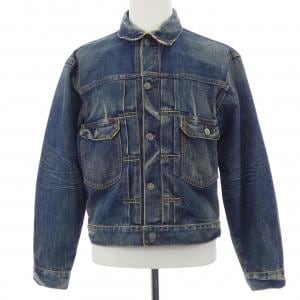 リーバイスヴィンテージクロージン LEVI'S VINTAGE CLOTHING 70507 デニムジャケット