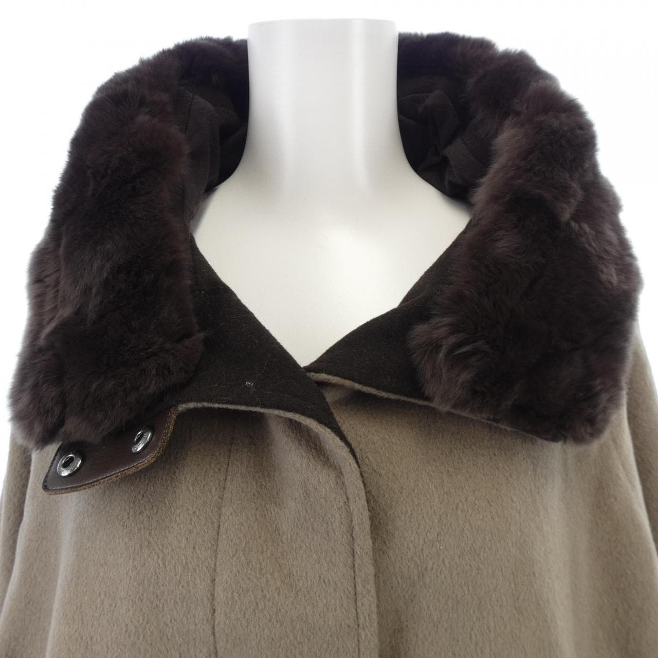 キヨコタカセ K.T コート