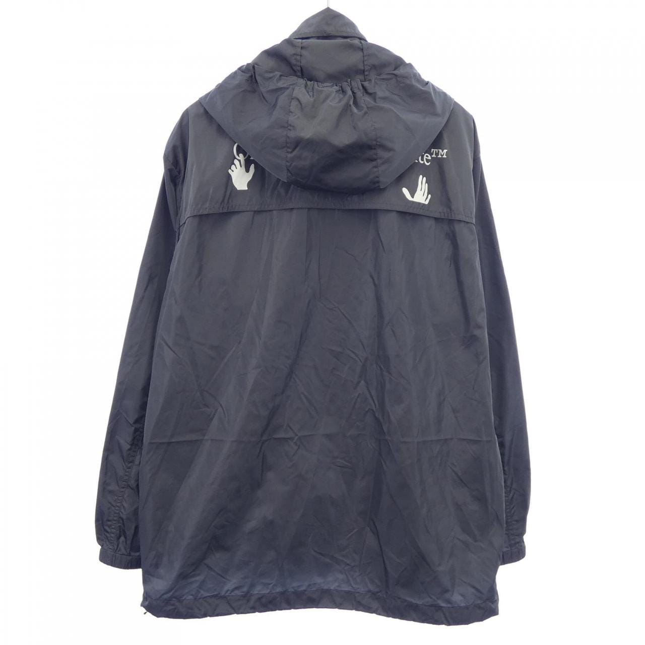 オフホワイト OFF-WHITE ジャケット