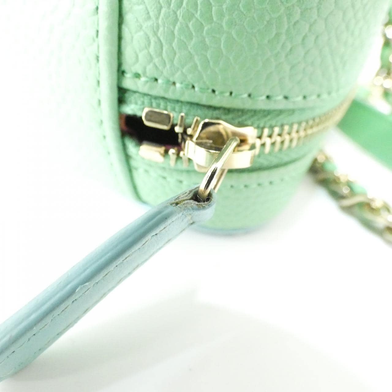 シャネル 84452 ショルダーバッグ