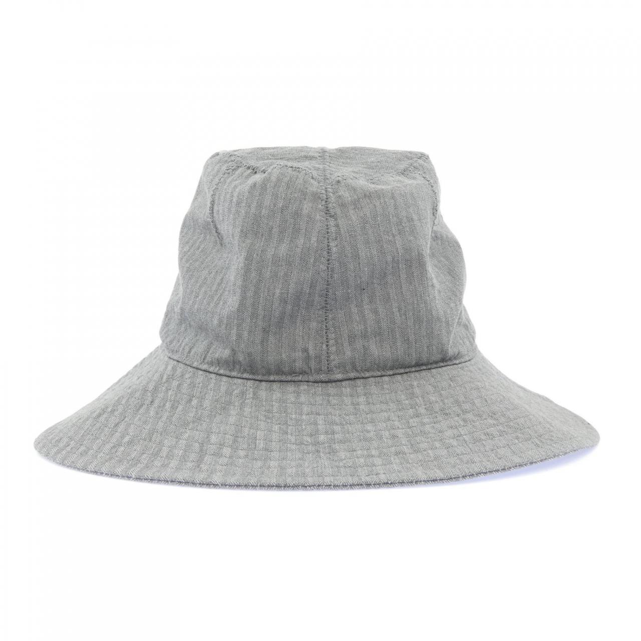 キジマタカユキ KIJIMA TAKAYUKI ハット