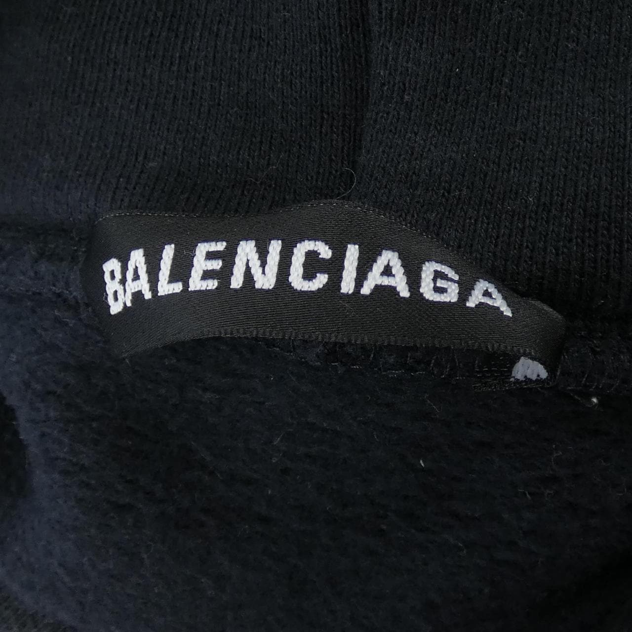 バレンシアガ BALENCIAGA 583215 TFV60 パーカー