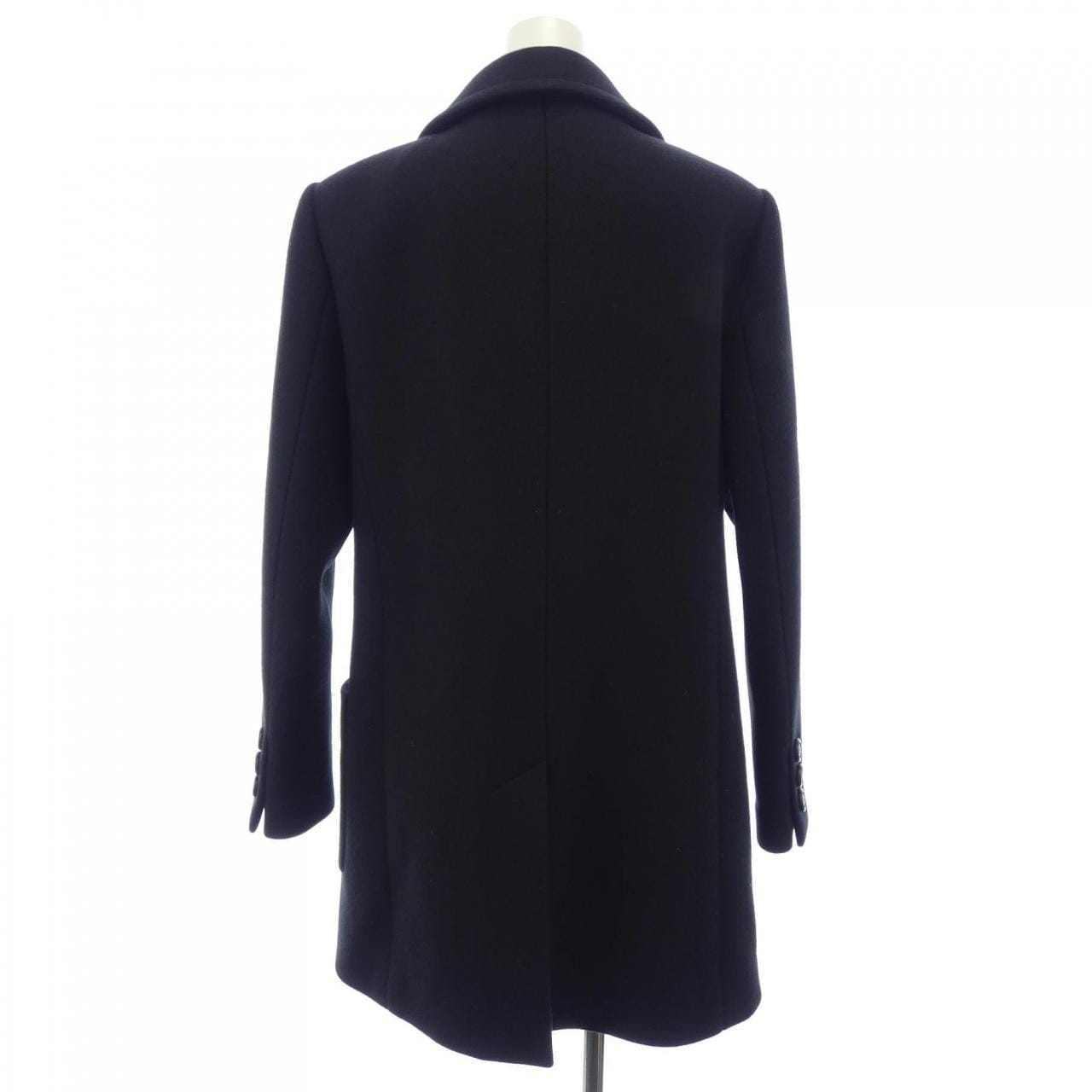 シャネル CHANEL P57259V32758 コート