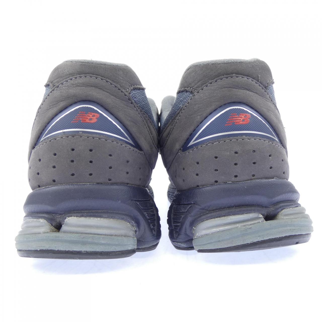 ニューバランス NEW BALANCE M2002RLG シューズ