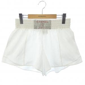 シャネル CHANEL P74042V46908 ショートパンツ