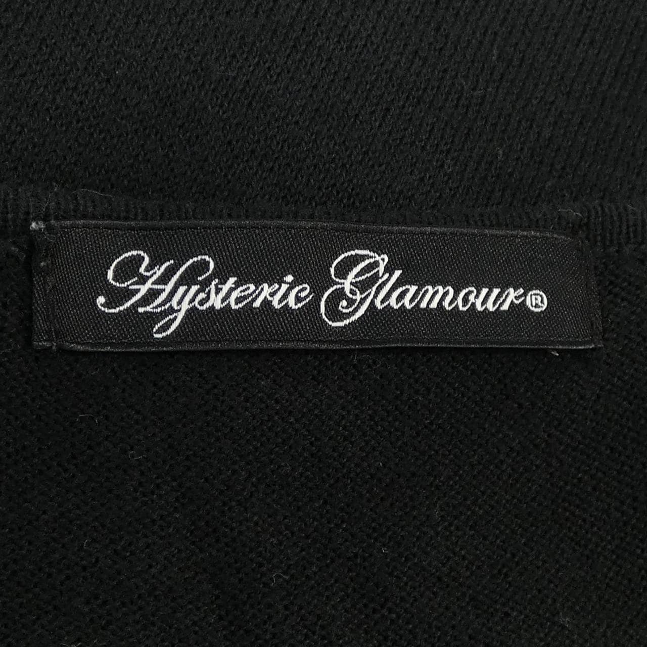 ヒステリックグラマー HYSTERIC GLAMOUR ワンピース