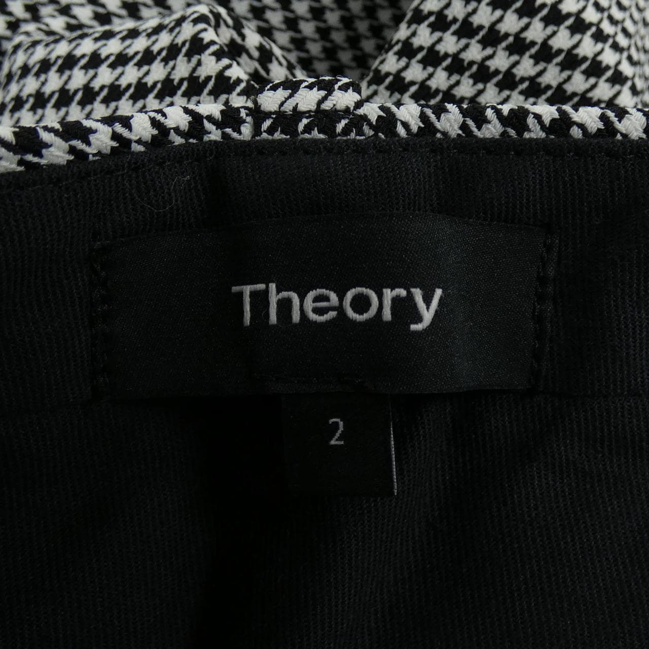 セオリー theory パンツ