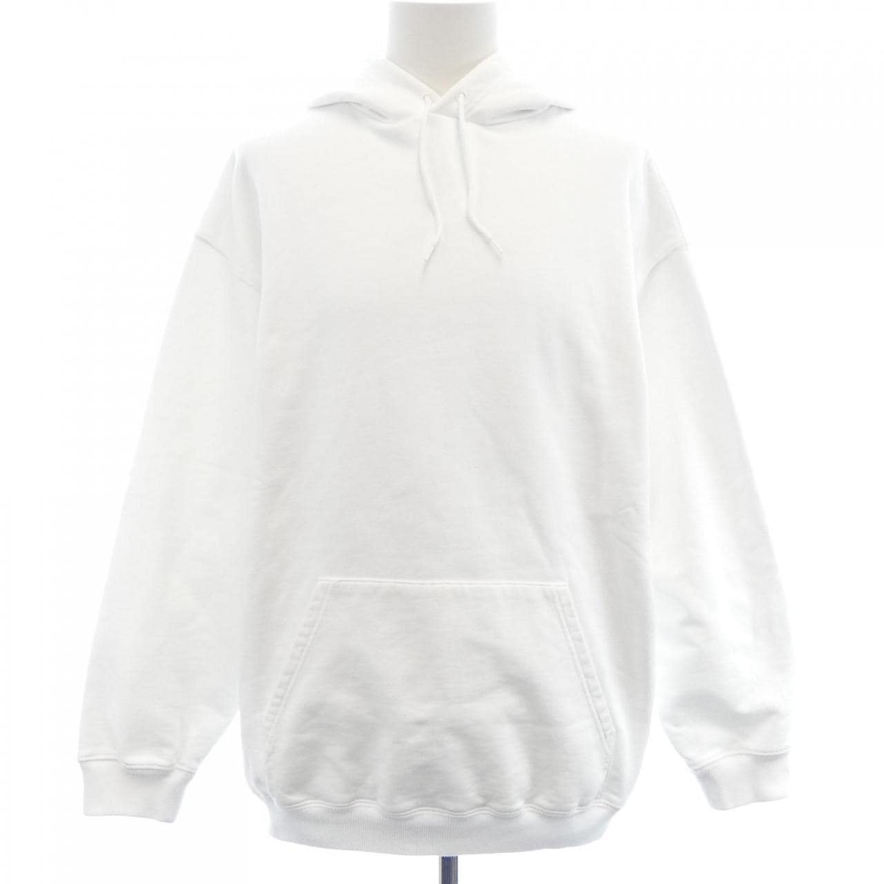 バレンシアガ BALENCIAGA 508184 TYK54 パーカー