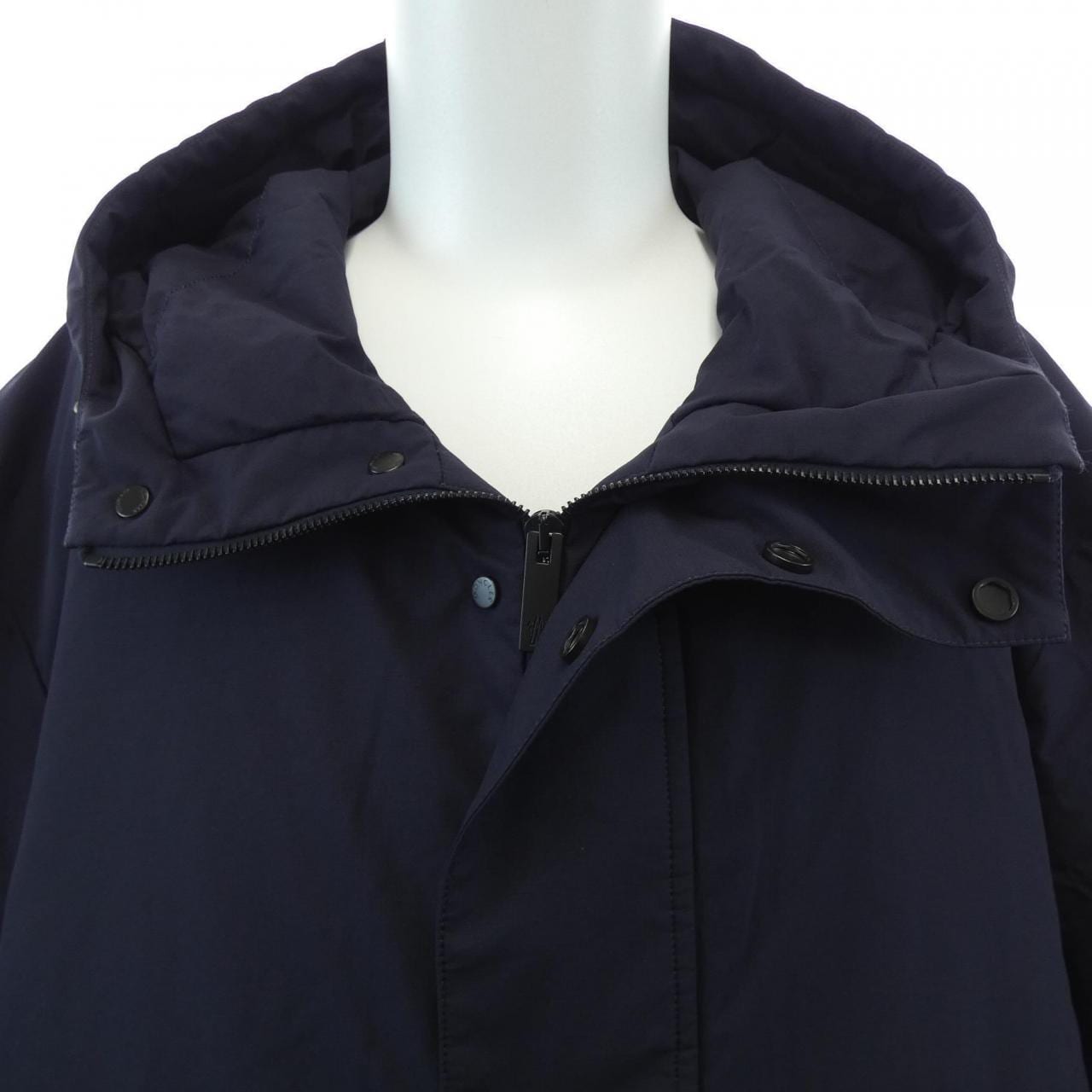 モンクレール MONCLER BARRON ダウンジャケット