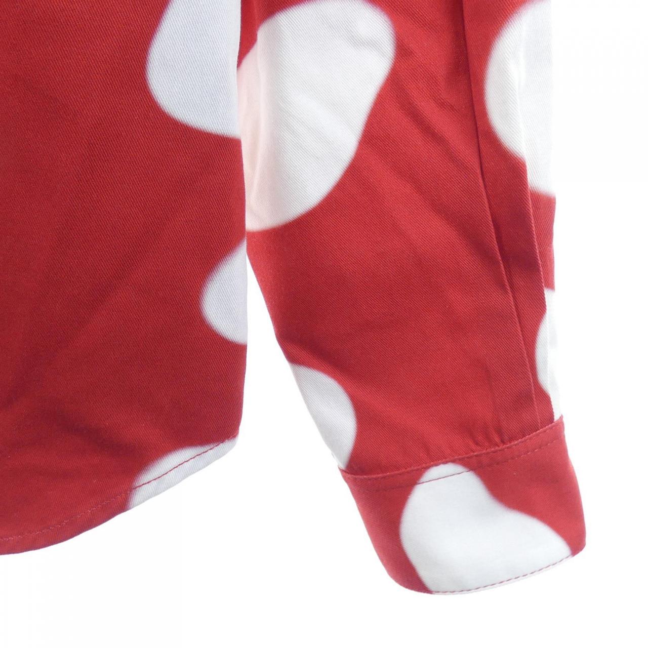 ロエベ LOEWE アナグラム H526Y13X23 シャツ