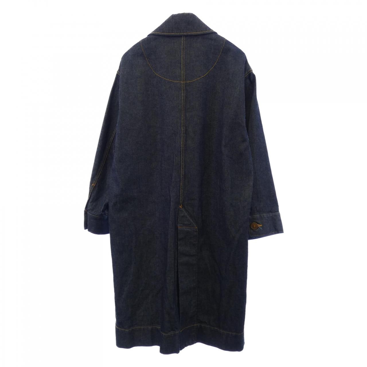 ヴィヴィアンウエストウッドマン Vivienne WestwoodMAN vw-v1-86500 コート