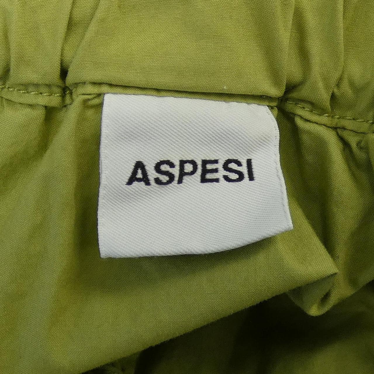 アスペジ ASPESI S4G 2203 G329 パンツ