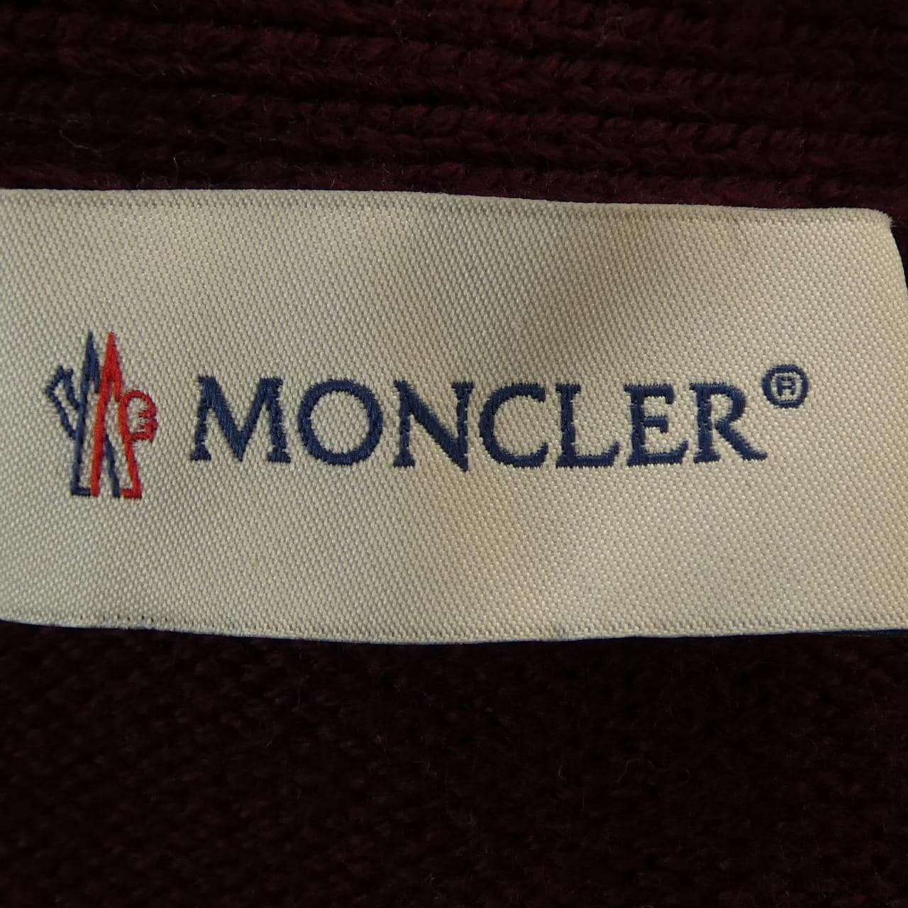 モンクレール MONCLER K20919B00018 M1131 カーディガン