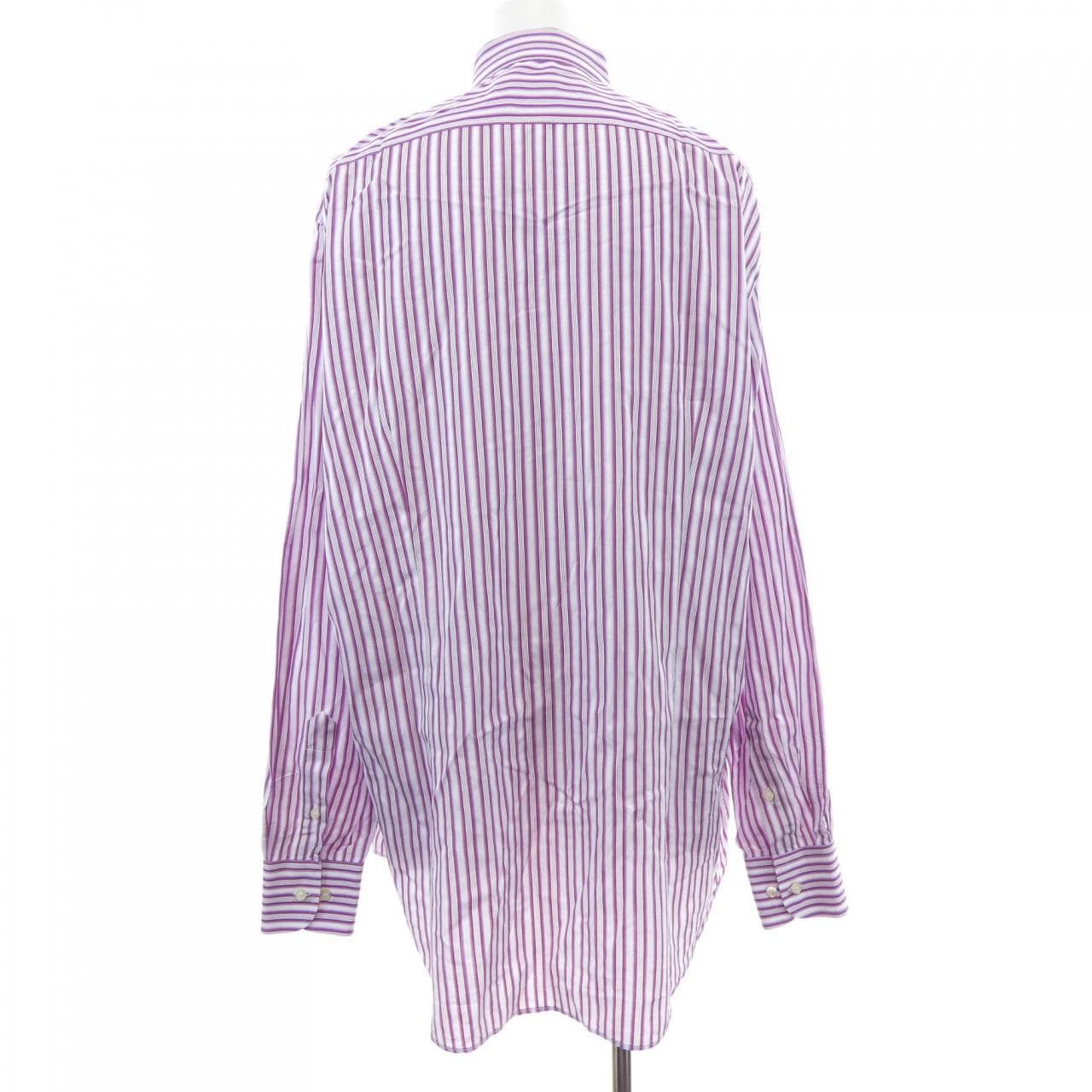 エトロ ETRO シャツ