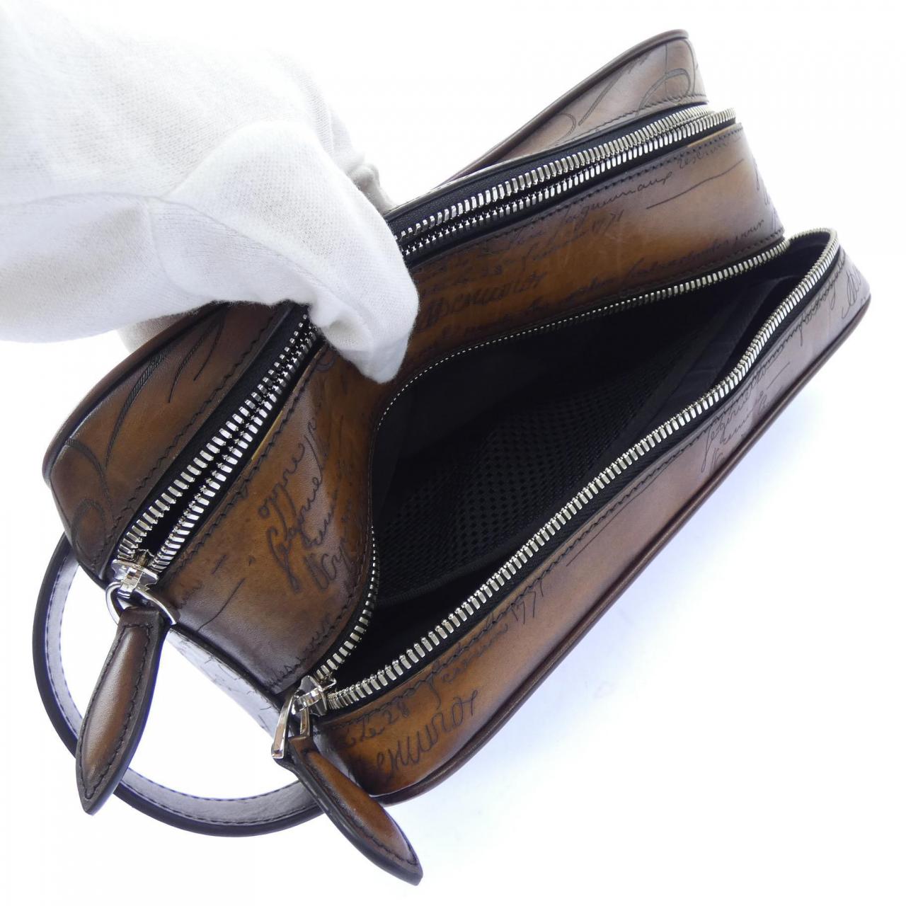 ベルルッティ Berluti BAG